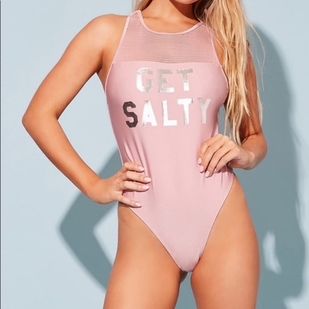 *NEW* Get Salty Swimsuit